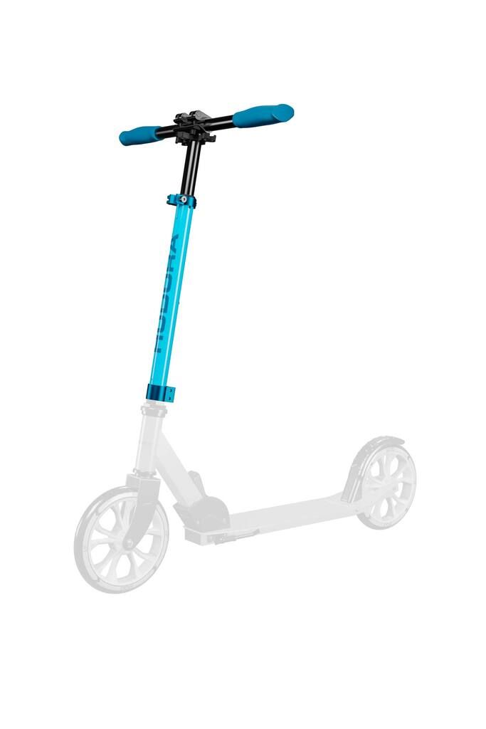 Hudora 1 Lenker komplett für Scooter UP 200 