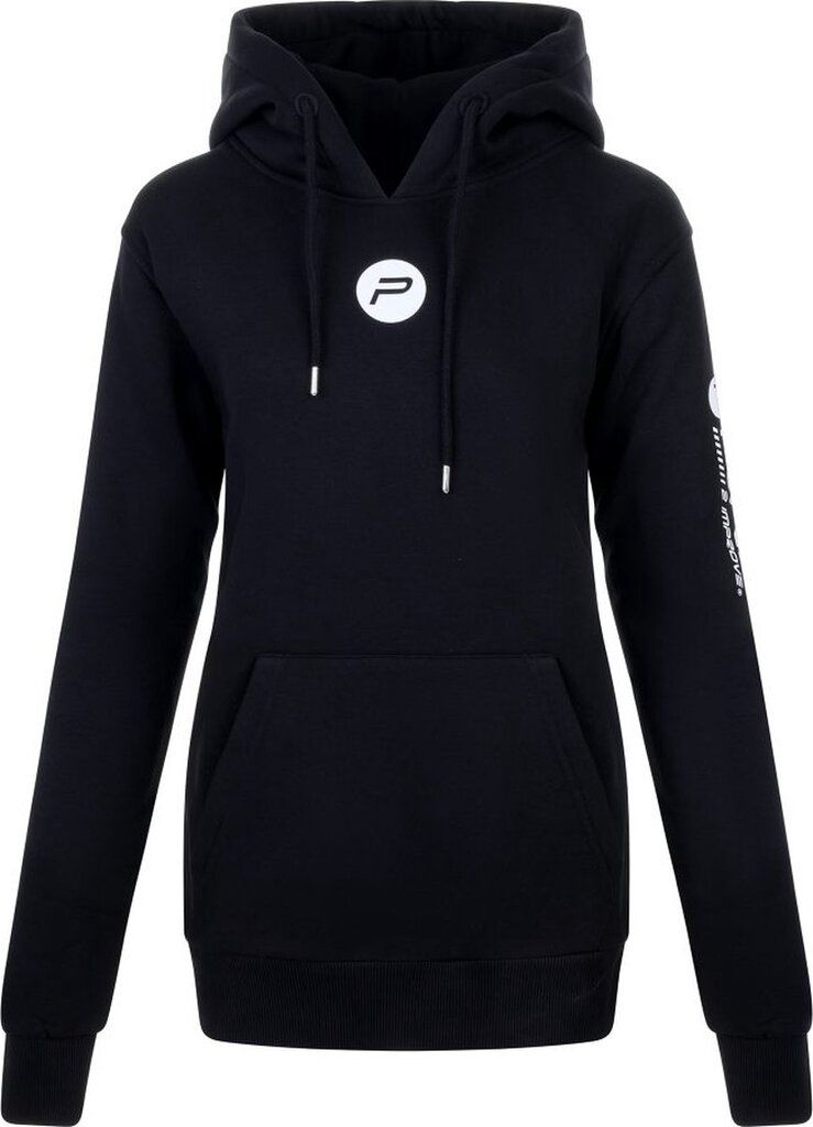 Pure2improve Sport-Hoodie für Damen