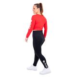 Pure2improve Sport Leggings für Damen