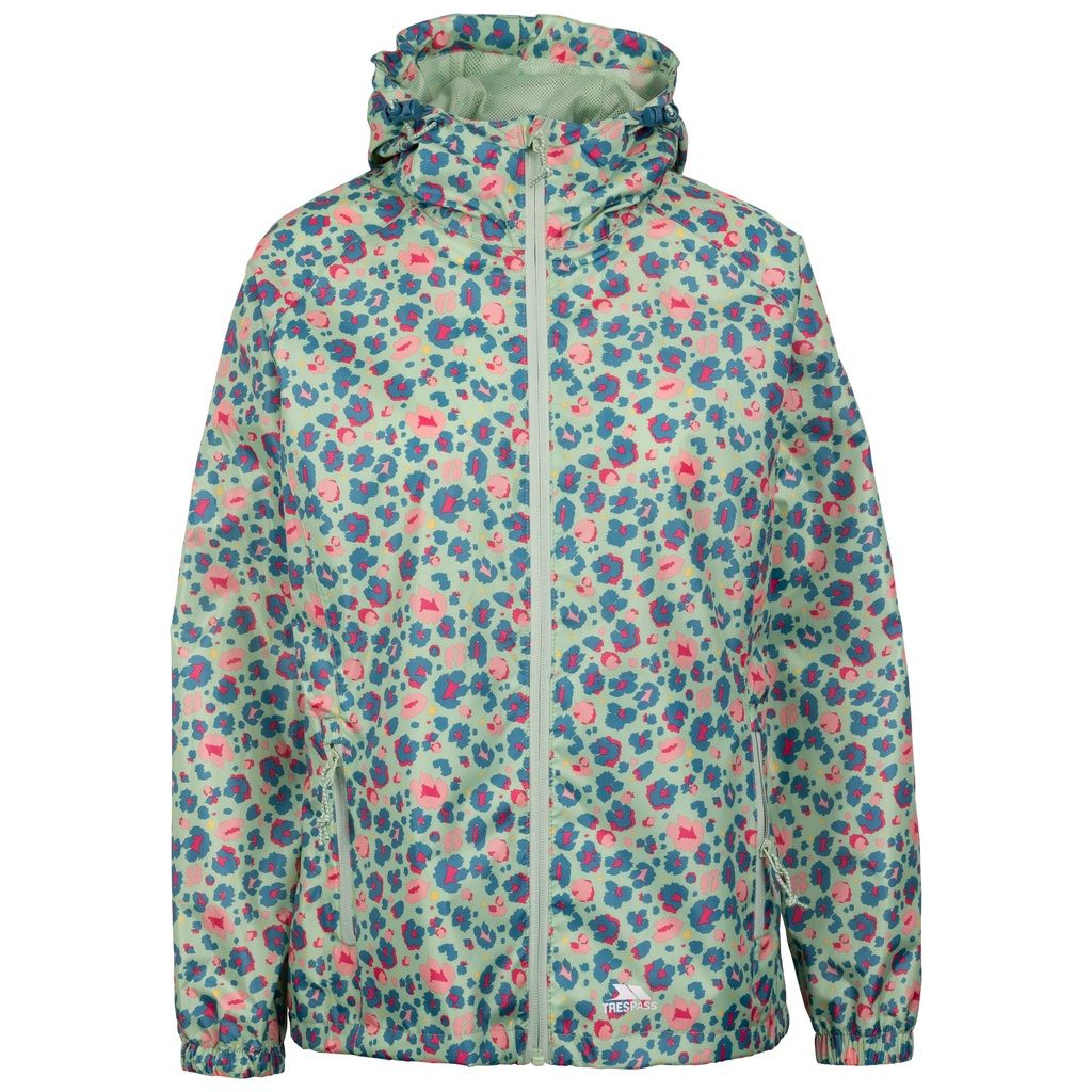 Trespass INDULGE Damen Jacke
