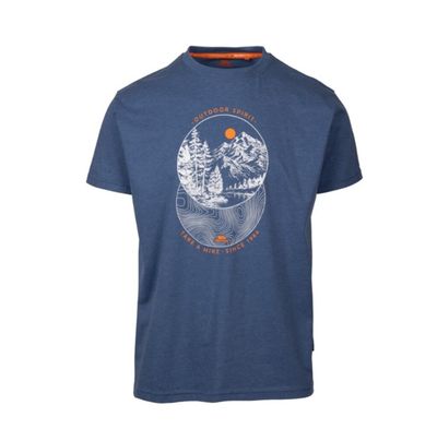 Trespass FLAGEL Herren T-Shirt