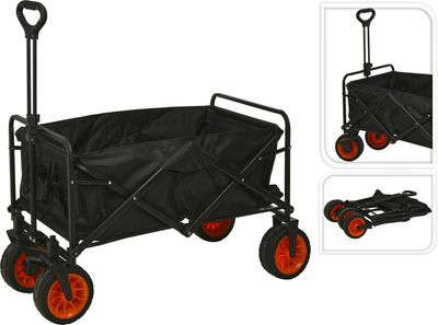 Redcliffs Bollerwagen Faltbar