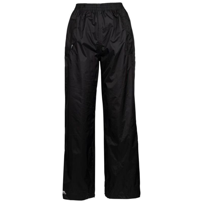 Trespass QIKPAC Damen Regenhose