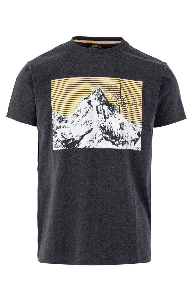 Trespass CHULLI Herren T-Shirt