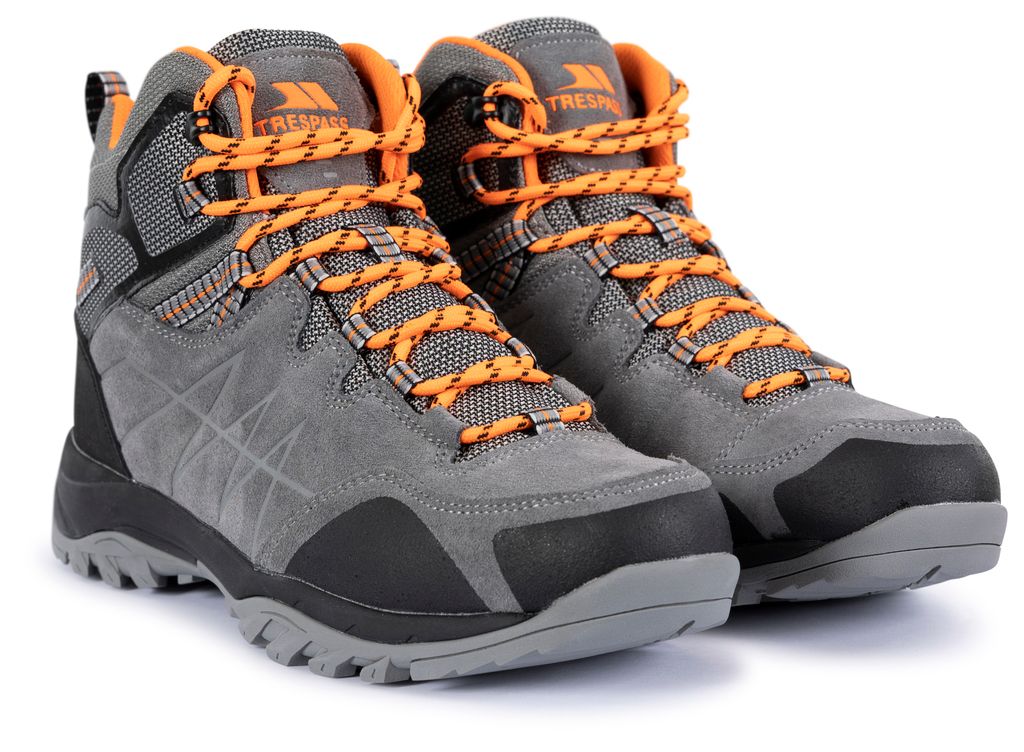 Trespass CAELAN Herren Wanderschuhe