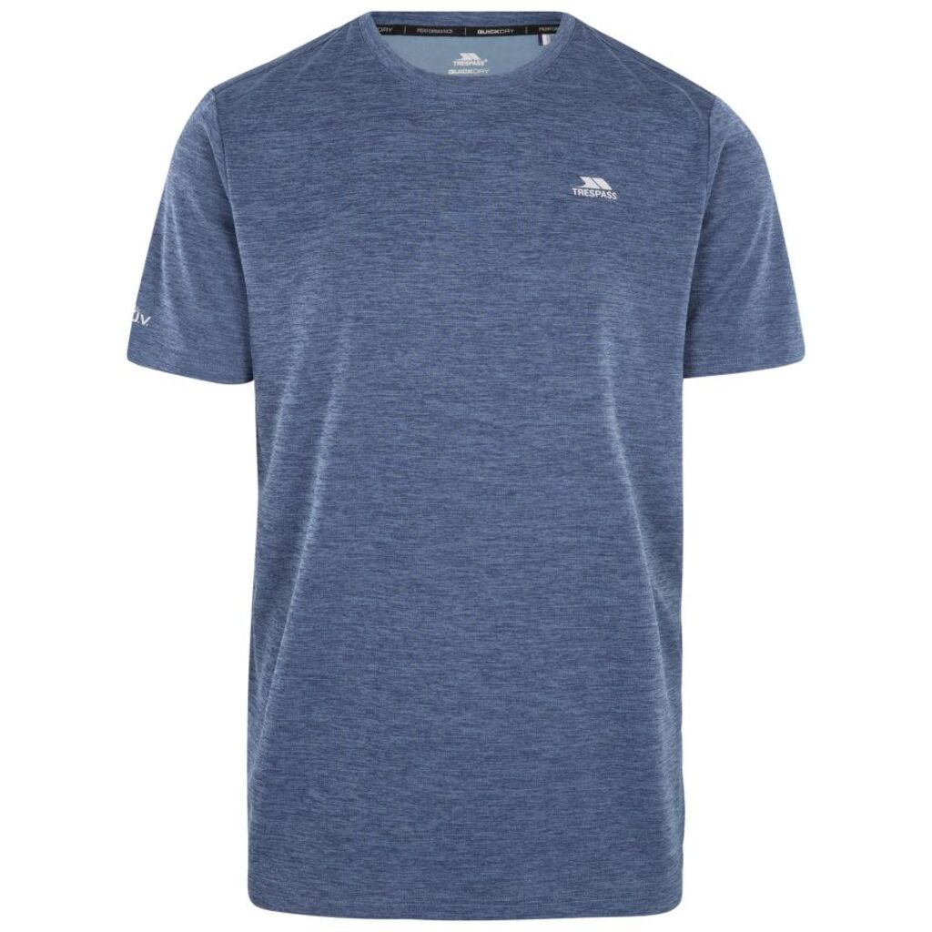 Trespass RAERAN Herren-T-Shirt
