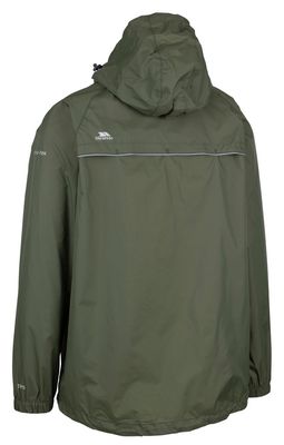 Trespass QIKPAC X Unisex Shell Jacke