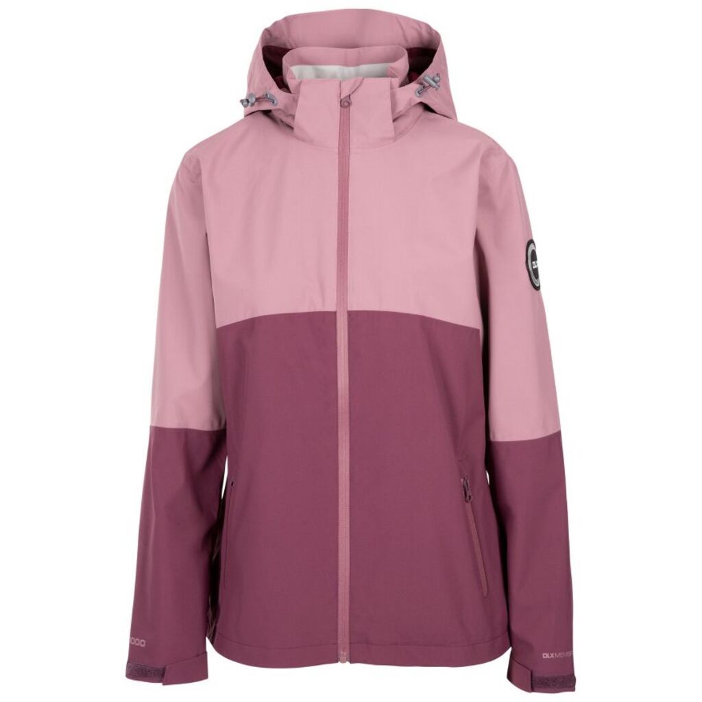 Trespass DLX QUINCY Damen Jacke