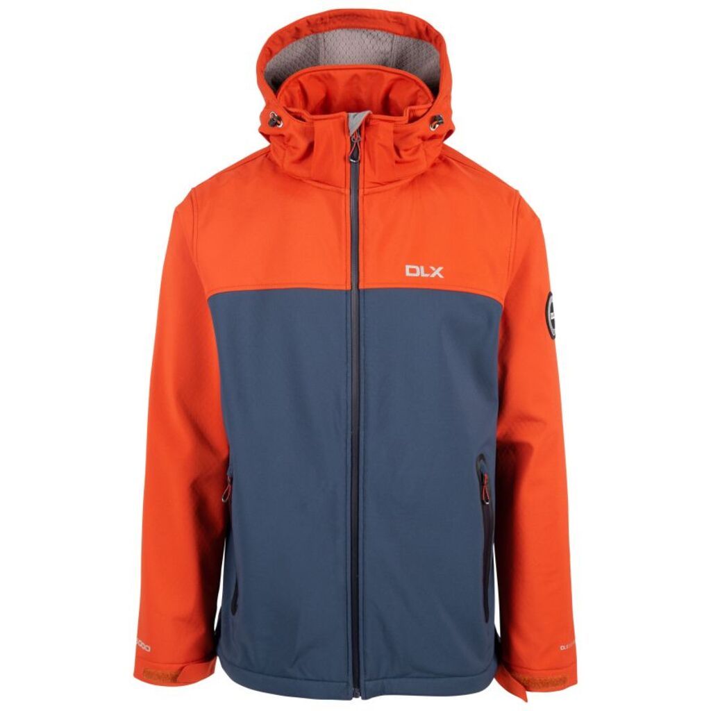 Trespass DLX MOYLER Herren Jacke