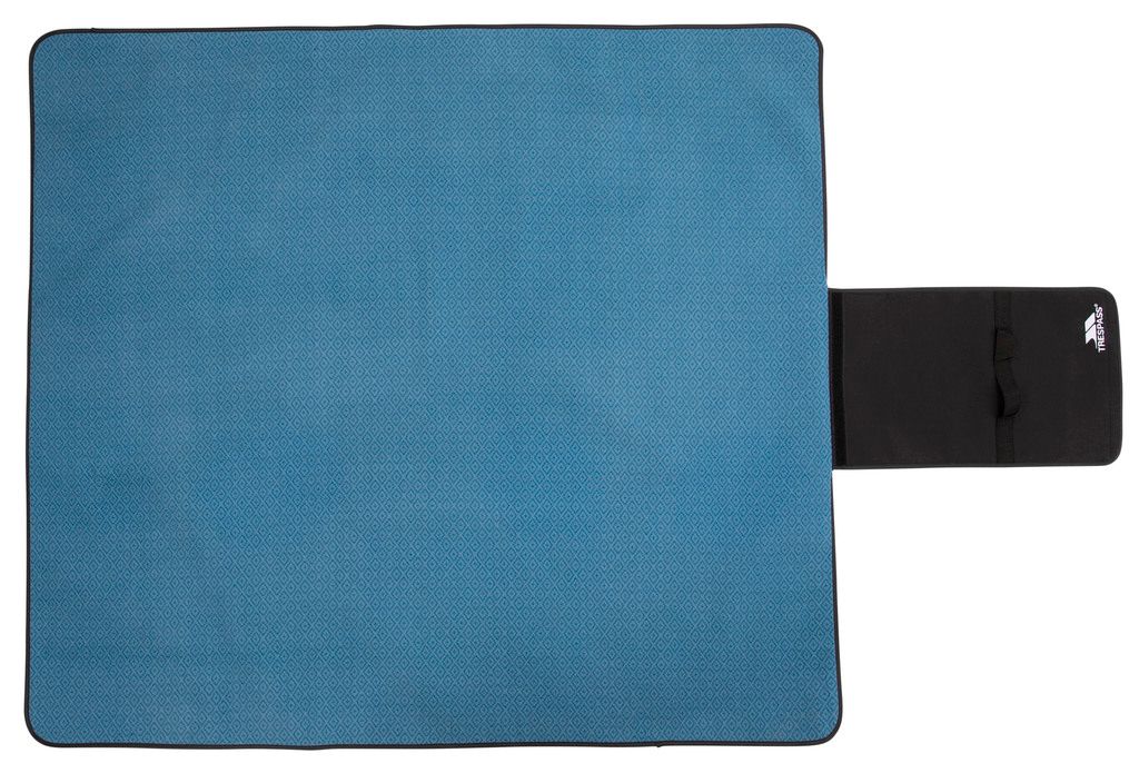 Trespass THROW - Picknickdecke Wasserdicht 