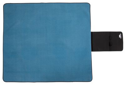 Trespass THROW - Picknickdecke Wasserdicht 