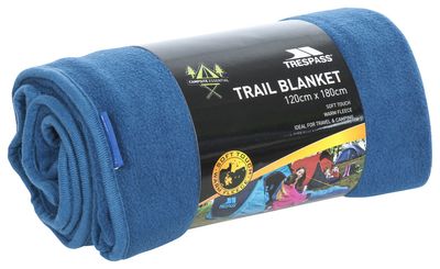 Trespass SNUGGLES - Fleece Decke