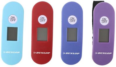 Dunlop Kofferwaage