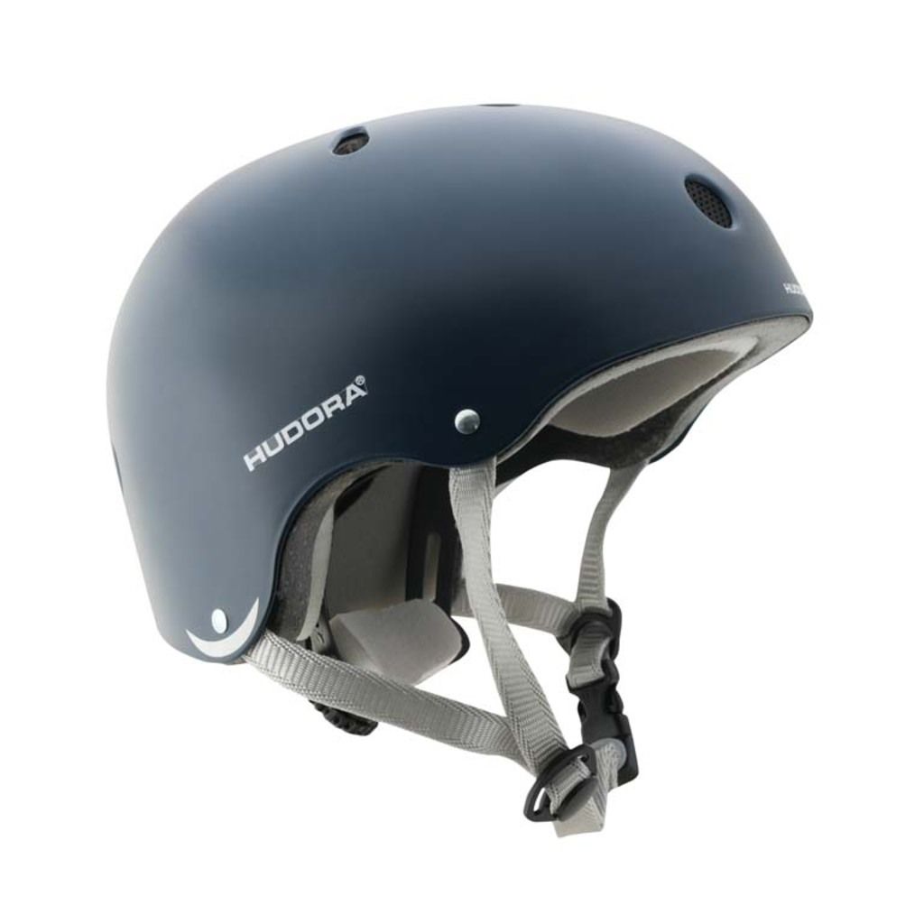 Hudora Skaterhelm
