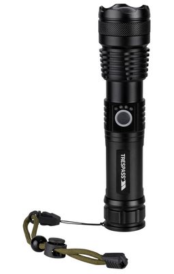 Lampe de poche Trespass EDZELL