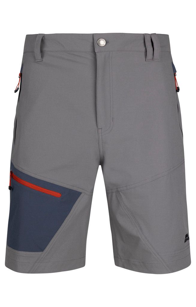 Trespass DAARS Herren Shorts