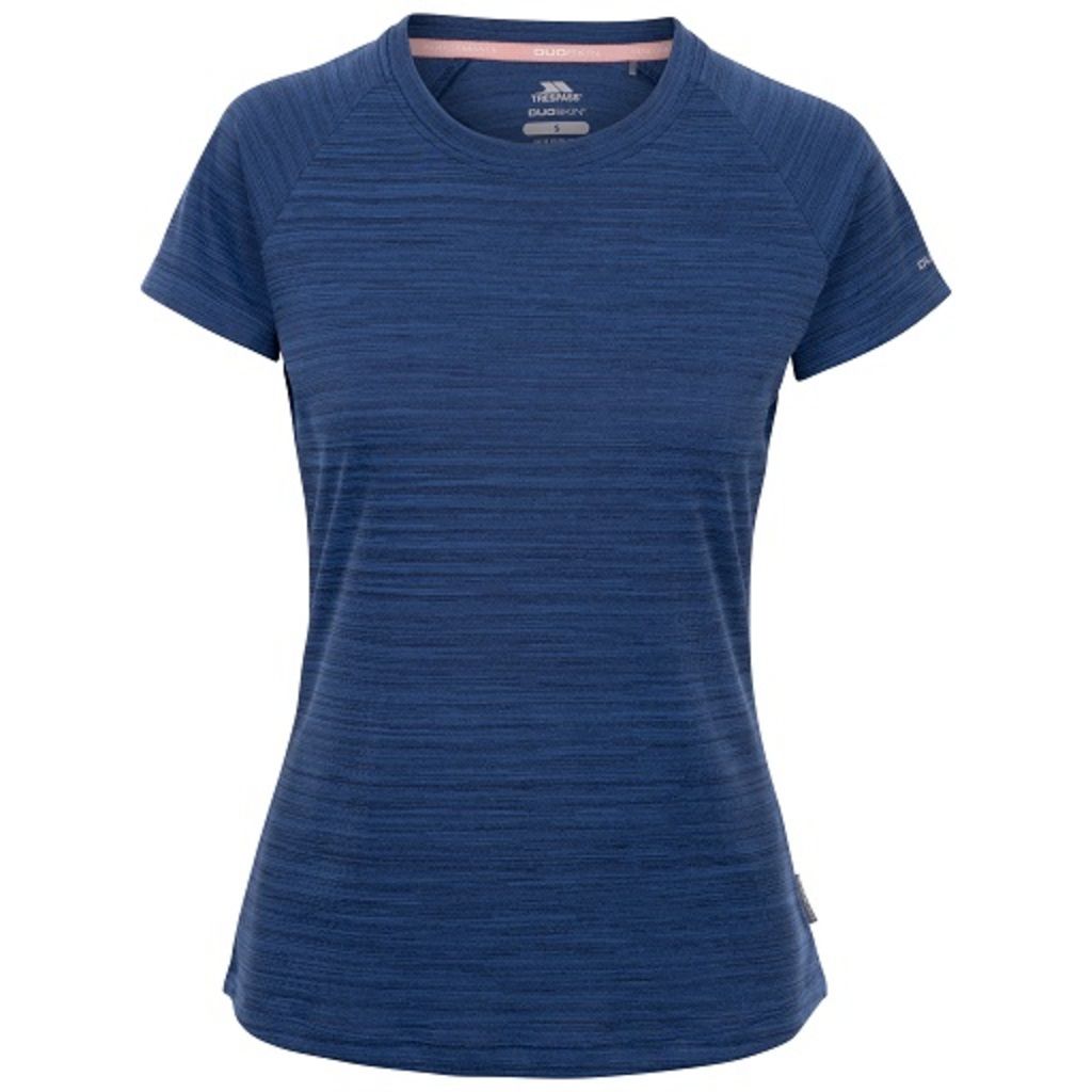 Trespass VICKLAND Damen-T-Shirt