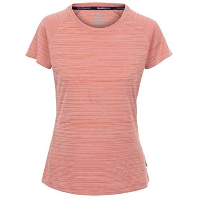 Trespass VICKLAND Damen-T-Shirt