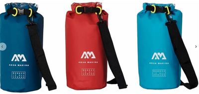 Aqua Marina Dry Bag - Wasserdichte Tasche