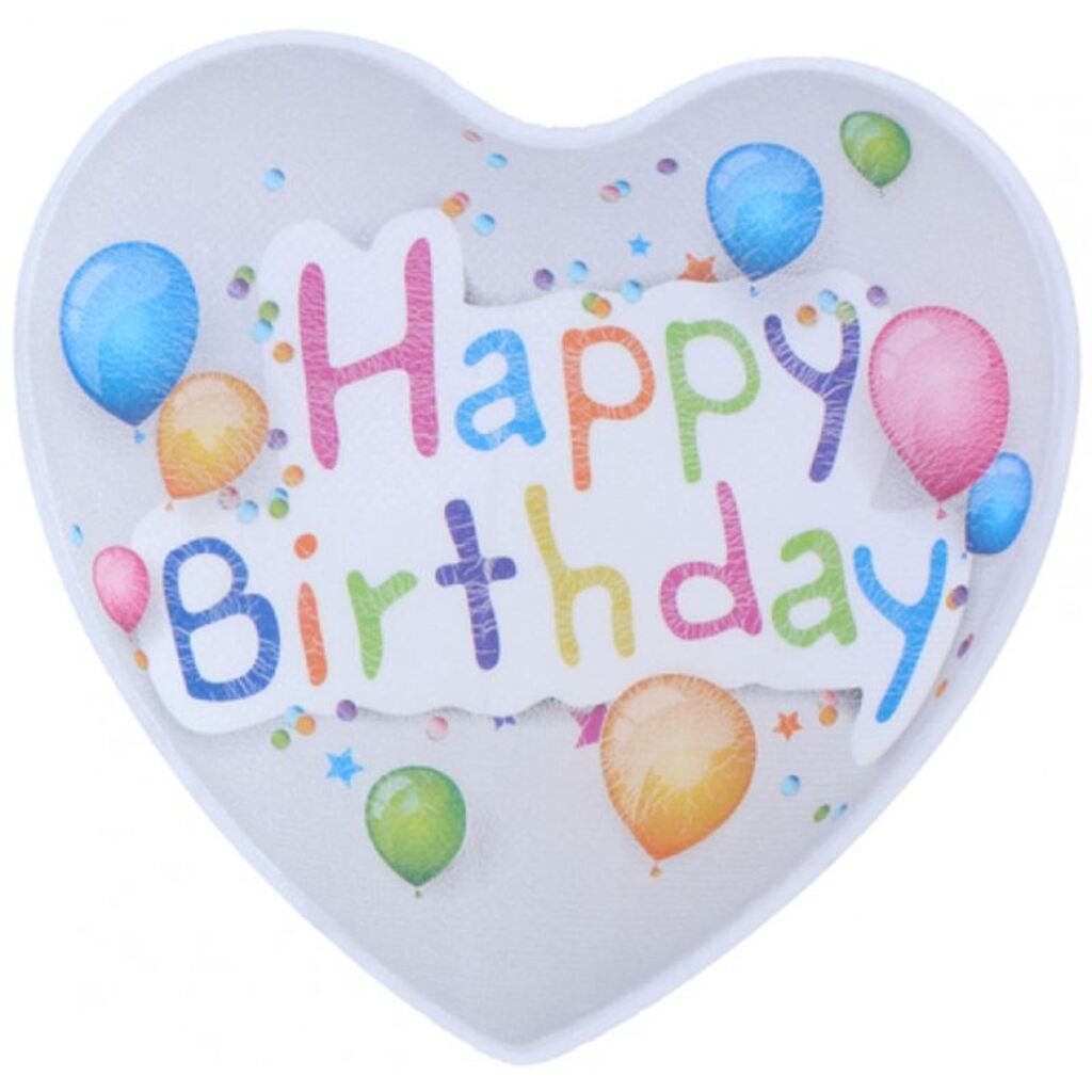 Grundig LED Licht &quot;Happy-Birthday&quot;