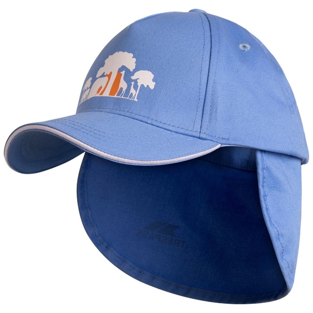 Trespass CABELLO II Kinder Sonnenhut
