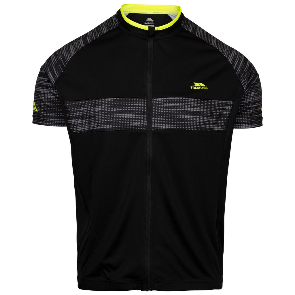 Trespass HAZZEL Herren Sportshirt