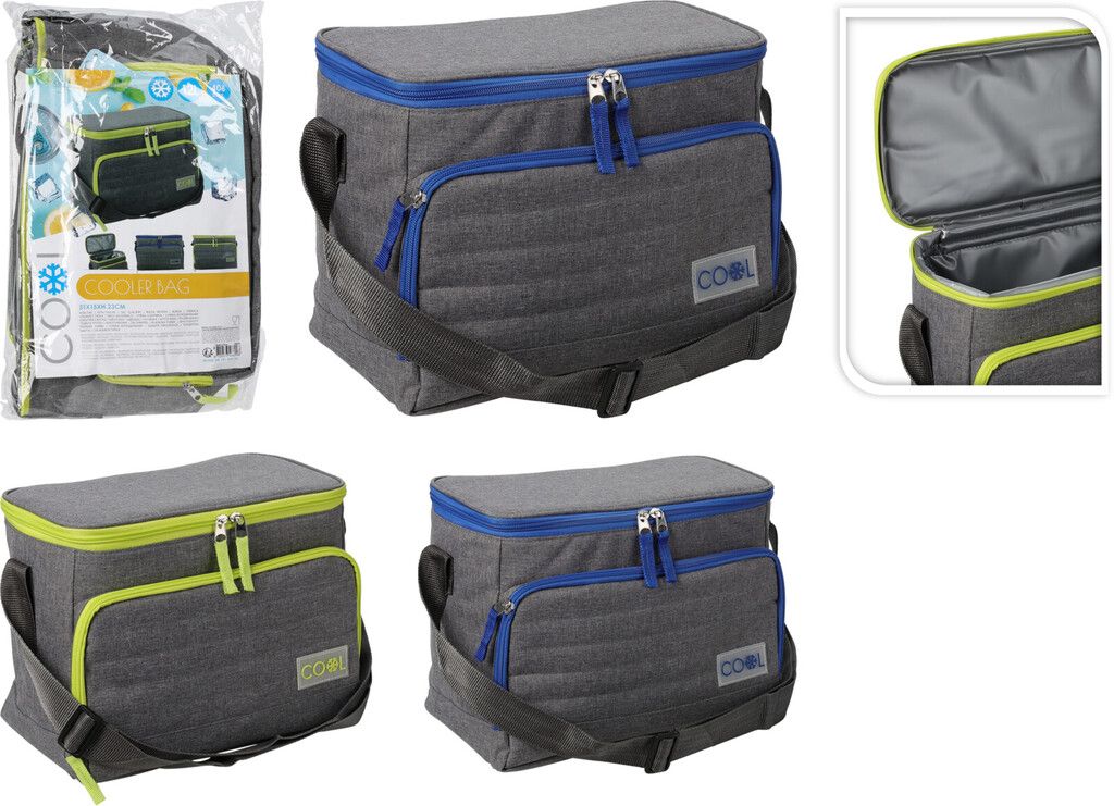 XQ Max Kühltasche