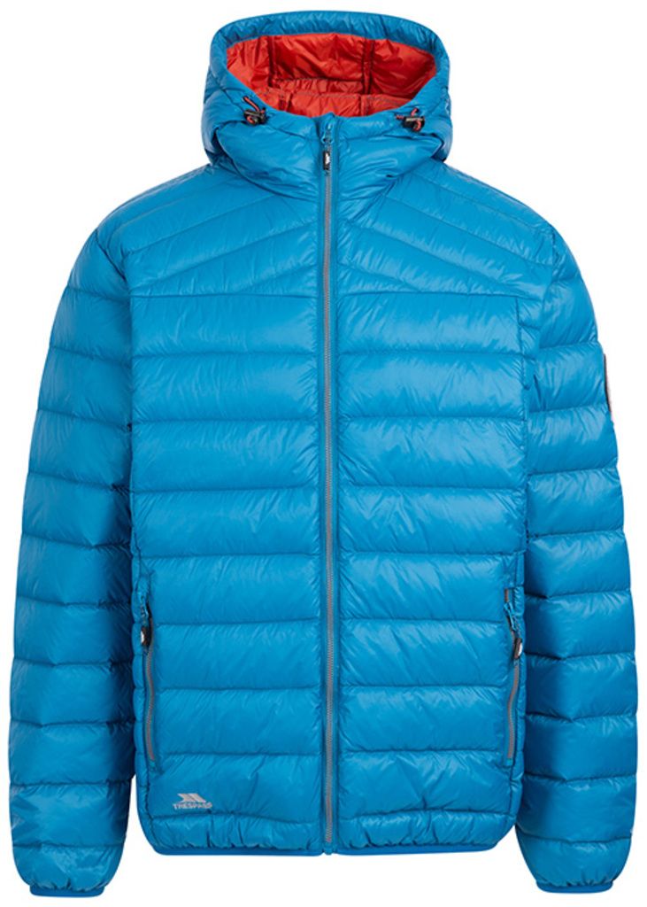 Trespass WHITMAN II - Herren Daunenjacke