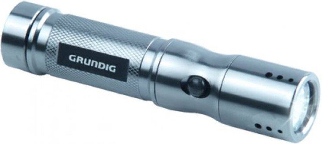 Grundig LED Taschenlampe