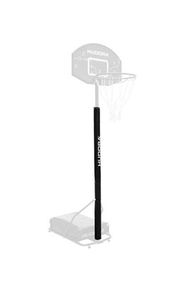 Hudora 1 Set Rahmenpolsterung für Basketballständer Playoff