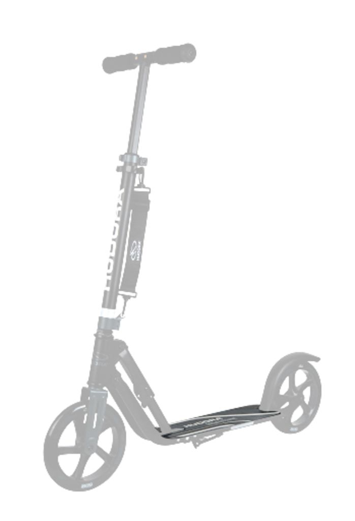 Hudora 1 Griptape für alle BigWheel 205 