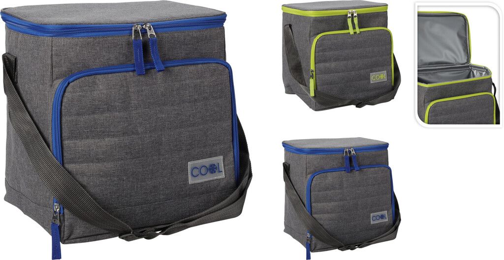 XQ Max Kühltasche