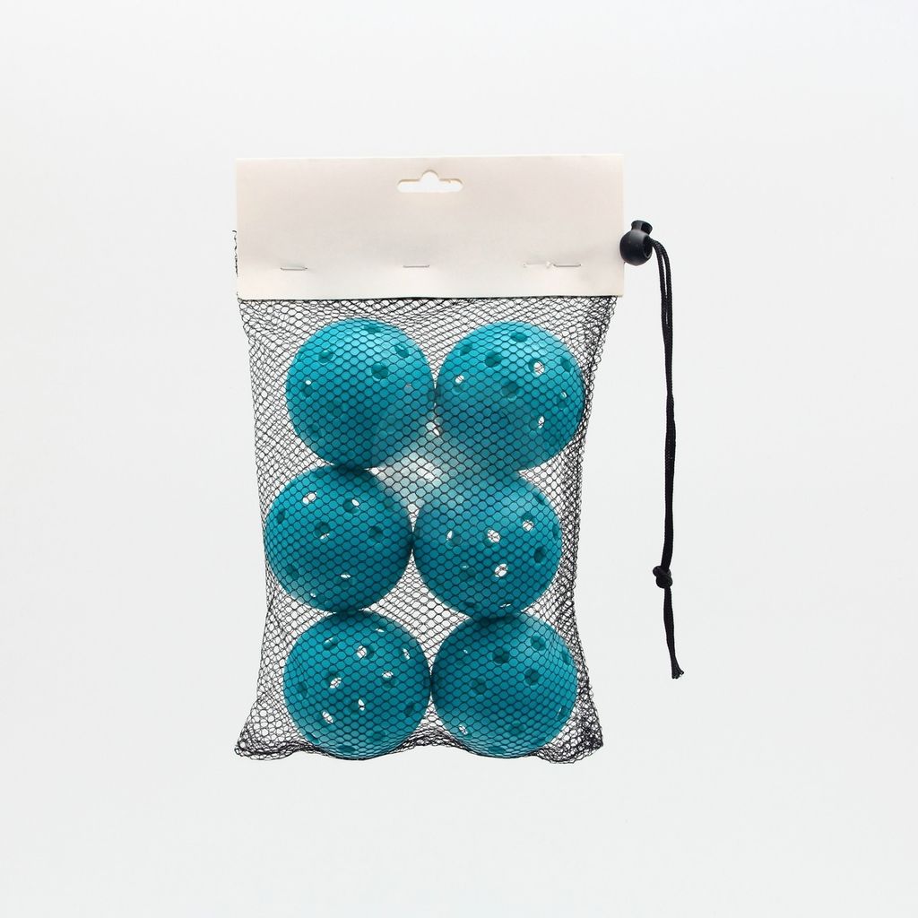 Pure4Fun Pickleball 6er Set