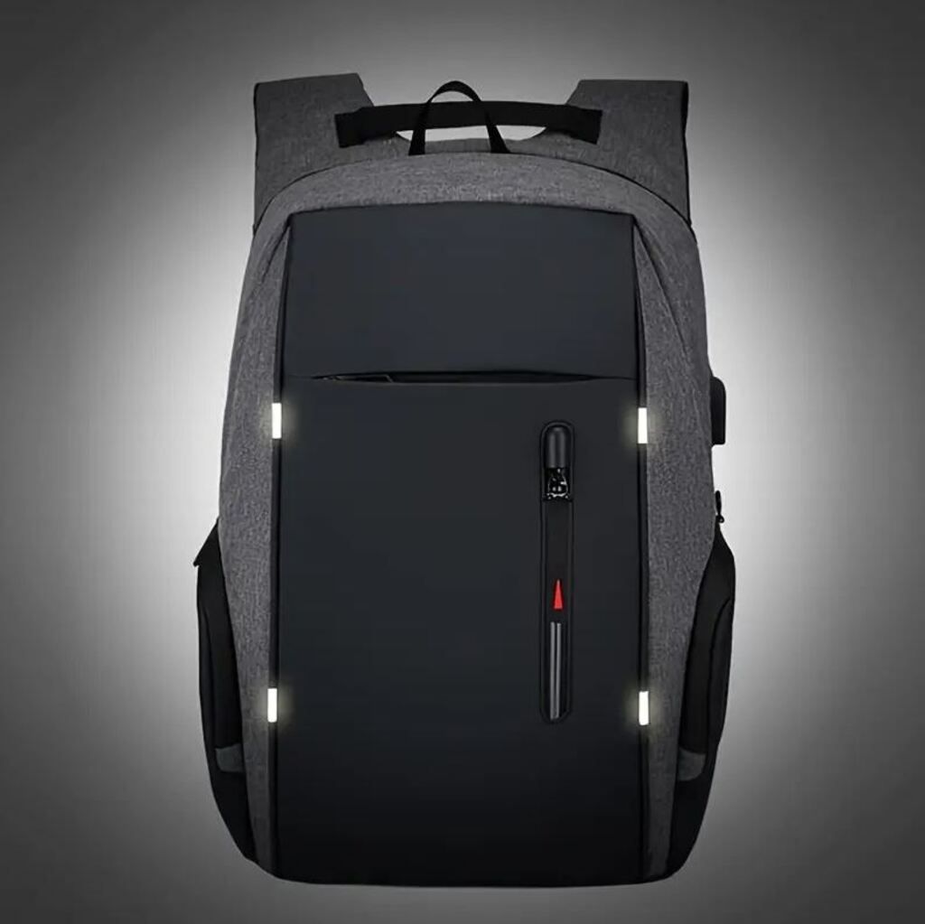 CHAMP Reiserucksack für Laptops