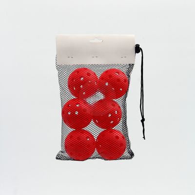 Pure4Fun Pickleball 6er Set