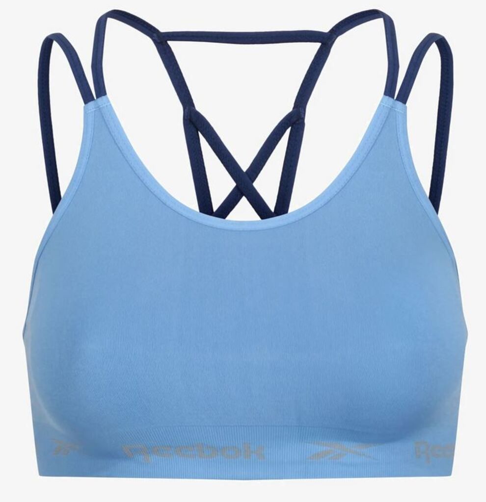 Reebok Damen Crop Top &quot;Jenna&quot;