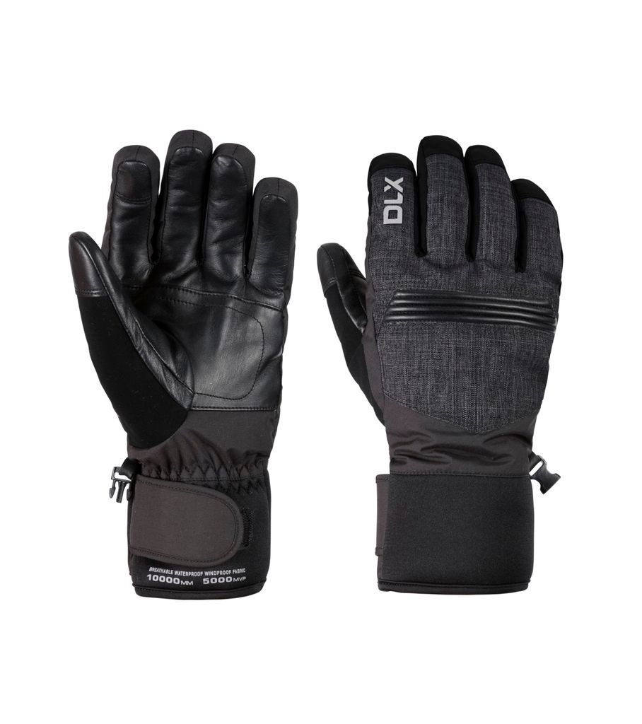Trespass DLX Handschuhe SIDNEY