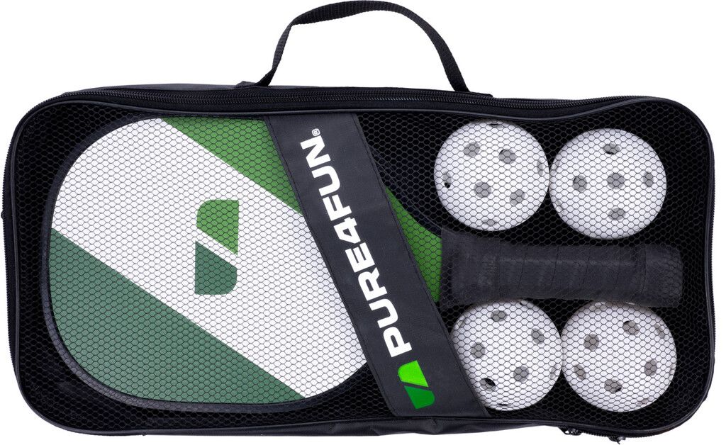 Pure4Fun Pickleball-Schläger-Set