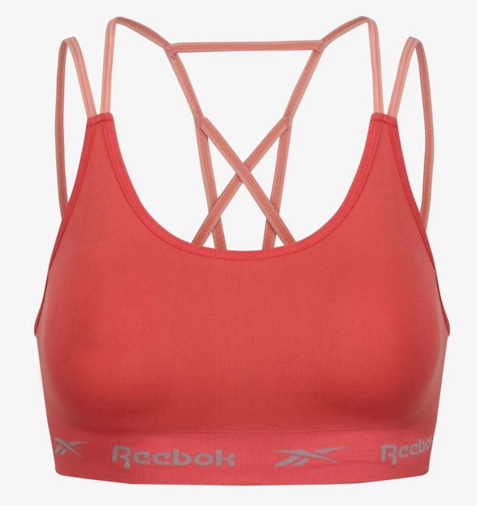 Reebok Damen Crop Top &quot;Jenna&quot;