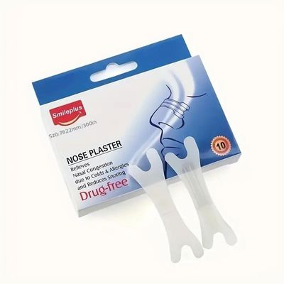 Smileplus Nasenpflaster