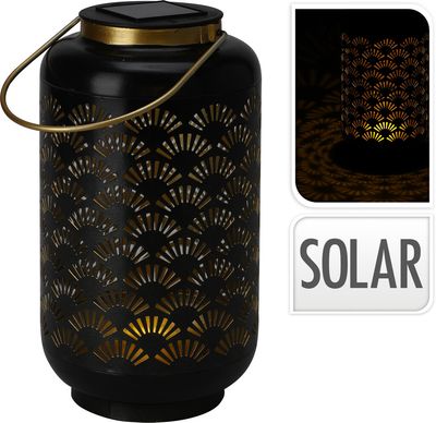 CHAMP solar lantern