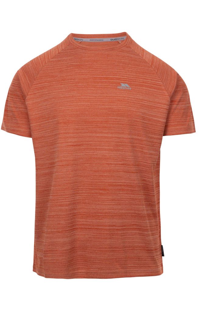 Trespass LEECANA Herren T-Shirt