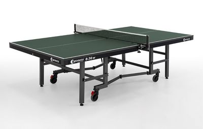 Sponeta Tischtennistisch S 8-36 w (Indoor, Behindertengerecht)