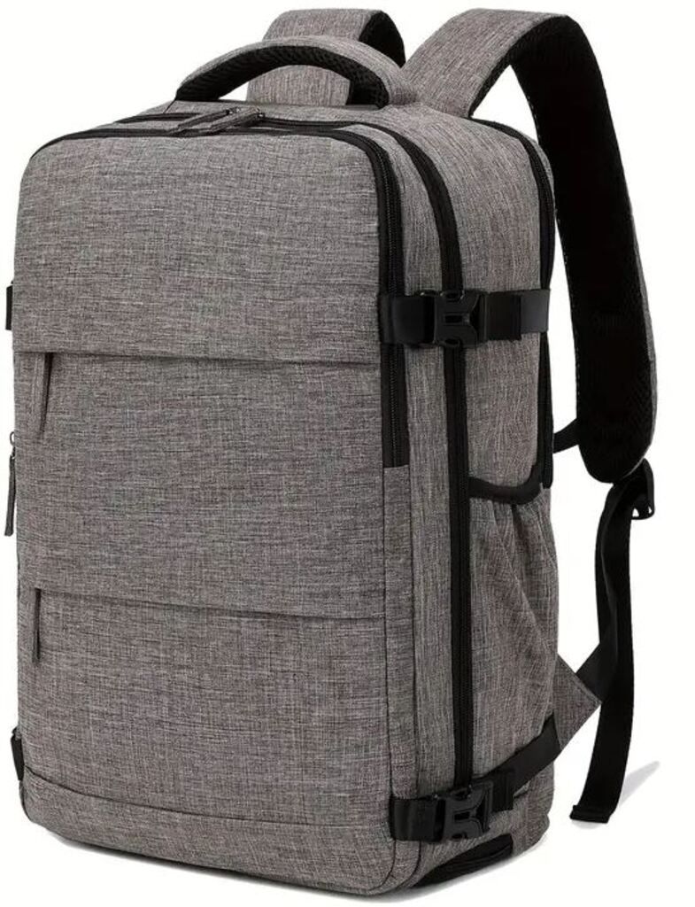 CHAMP Reiserucksack mit Schuhfach