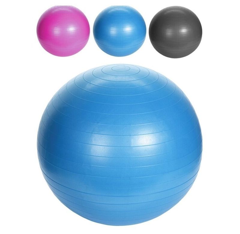 XQ Max Yoga-Ball (SV)