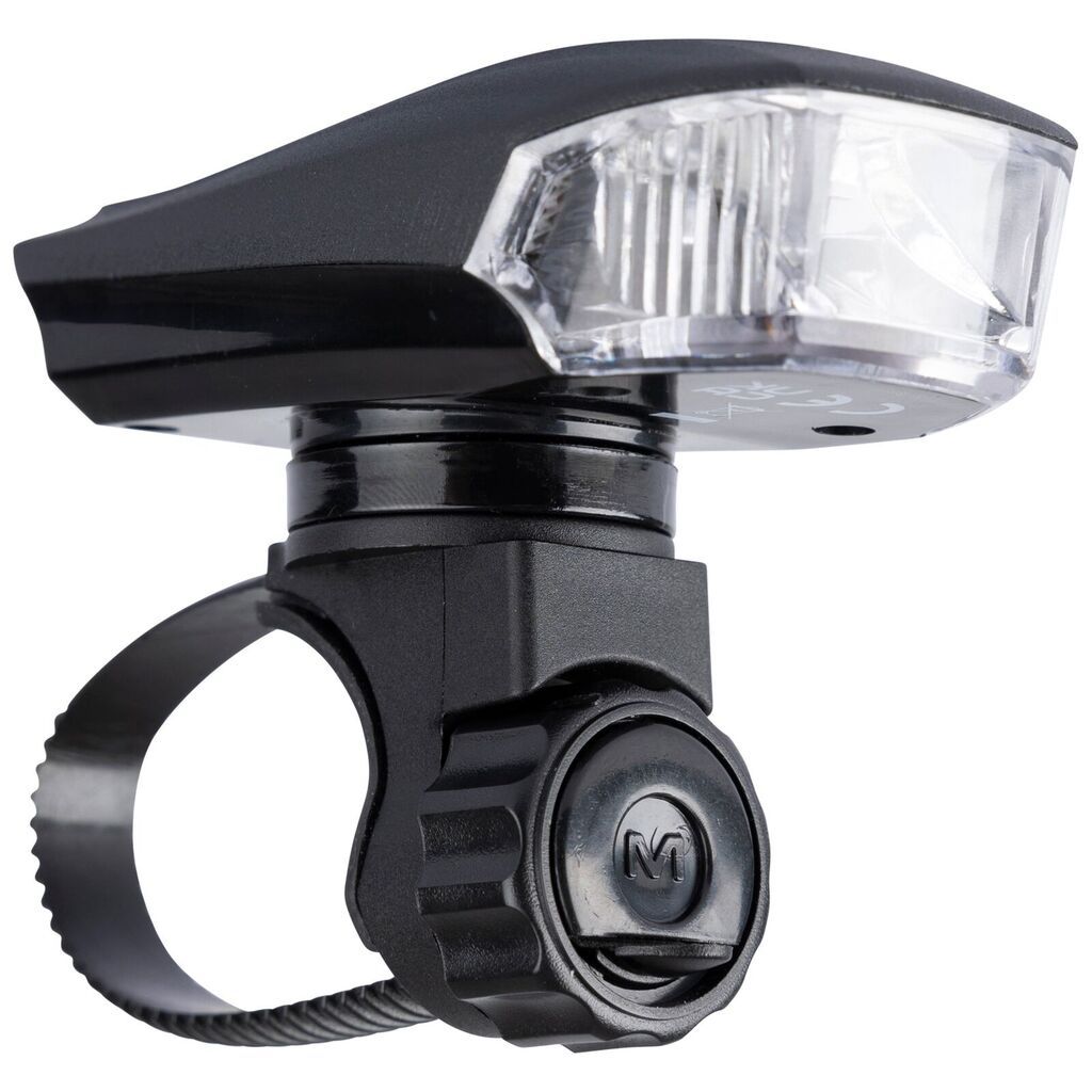 Trespass CHEPA - Fahrradvorderlicht USB wiederaufladbar