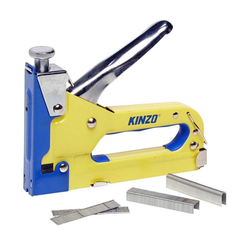 Kinzo Handtacker Set