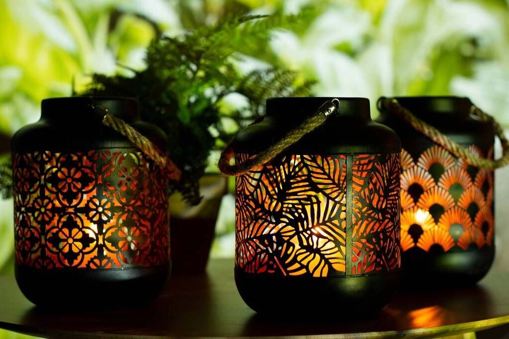 Arti Casa Windlicht