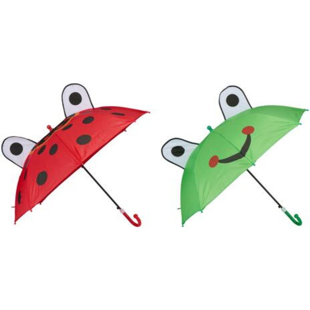 CHAMP Kinder Regenschirm