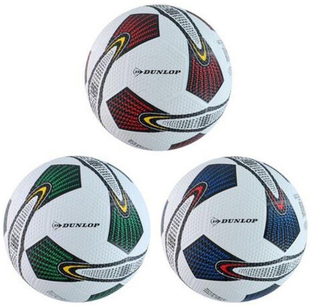 Dunlop Fussball